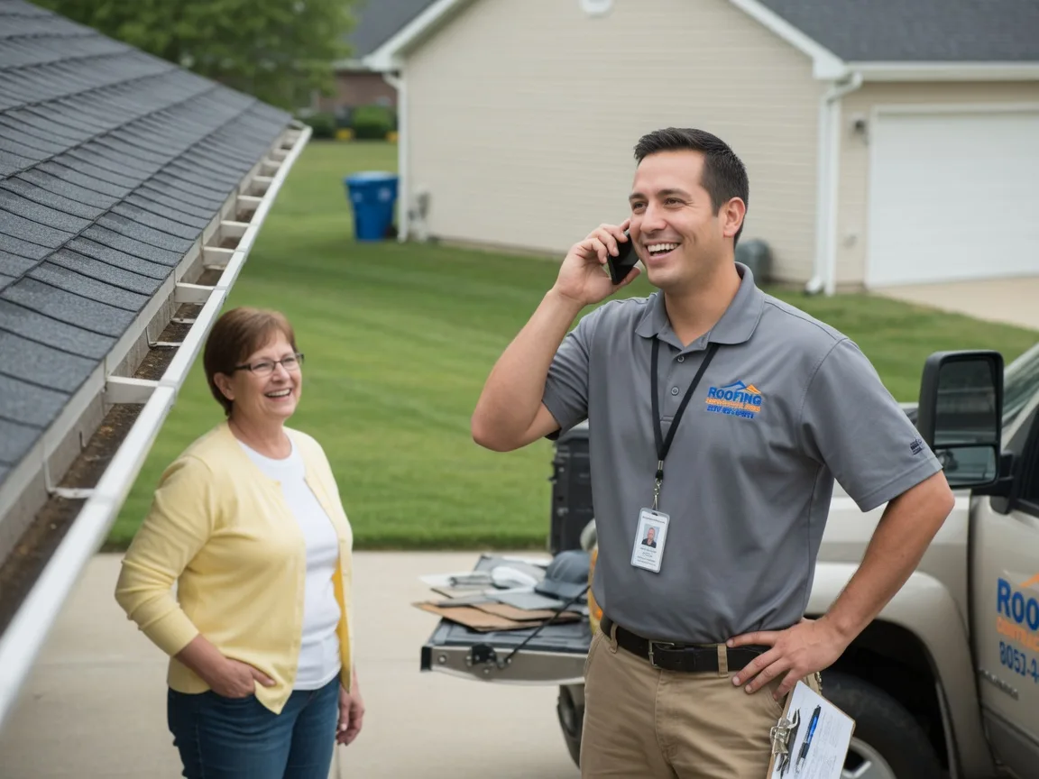 Local Roofing Contractors Smithton, MO FAQs